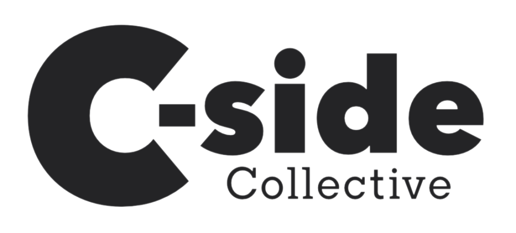 c-side collective logo