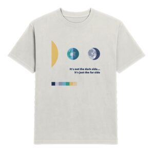 "Far Side" Heavyweight Tee