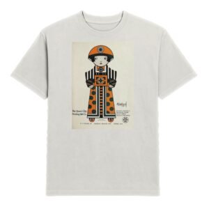 "Queen City" Heavyweight Tee